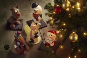 Kerst Lekkers uit Vught